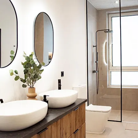 Apartment Scandinavian Style In The Heart Of *