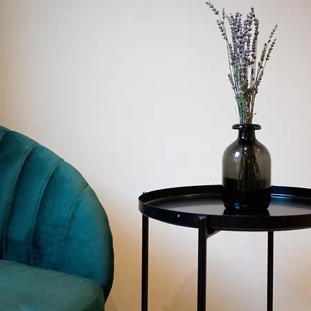 Scandinavian Style In The Heart Of *
