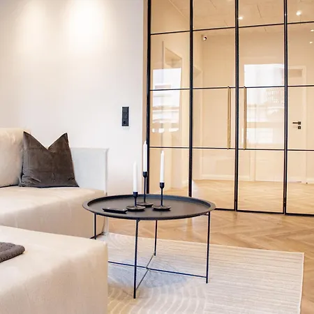 Scandinavian Style In The Heart Of *