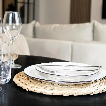 Scandinavian Style In The Heart Of